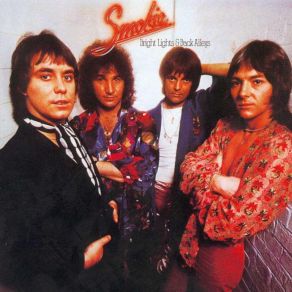 Download track Here Lies A Man (Bonus Track)  Smokie