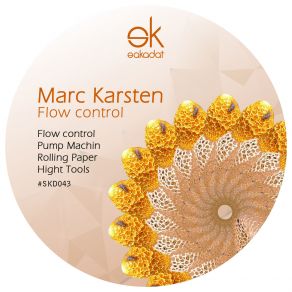 Download track Rolling Paper (Original Mix) Marc Karsten