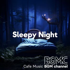 Download track Silent Hour Cafe Music BGM Channel