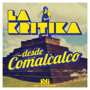 Download track Popurrígo La Kritika