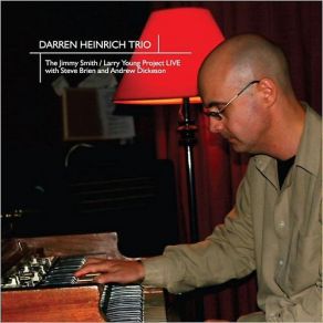 Download track Zoltan Darren Heinrich Trio