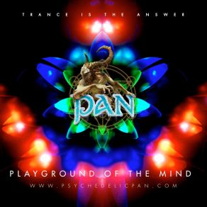 Download track Playground Of The Mind The Pan