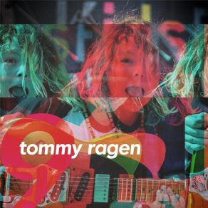 Download track Normal School Day Tommy Ragen