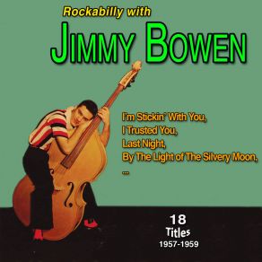 Download track Whenever I'm Lonely Jimmy Bowen