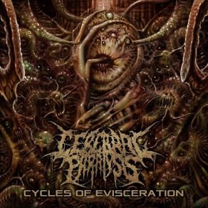 Download track Cerebralosaurus Cerebral Paralysis