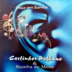 Download track Tô No Lucro / Titia É Fogo Samba De Mesa