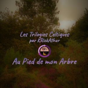 Download track Au Pied De Mon Arbre KRickAThur