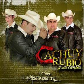 Download track Solo Tu Cachuy Rubio