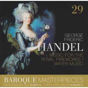 Download track 03. Scherzano Sul Tuo Volto Georg Friedrich Händel