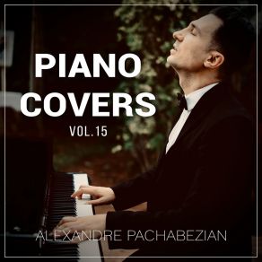 Download track Golden Hour (Piano Arrangement) Alexandre Pachabezian