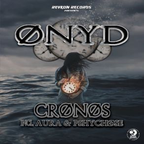 Download track Psychose (Original Mix) Onyd