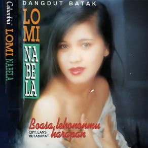 Download track Tudia Nama Ahu Lomi Nabela