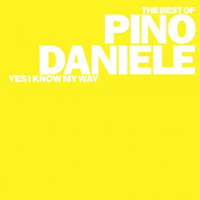 Download track Je So Pazzo Pino Daniele