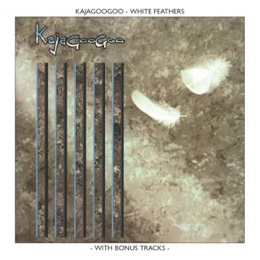 Download track Animal Instincts Kajagoogoo