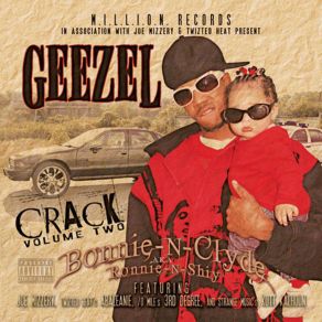 Download track Guess Whos Back Geezel