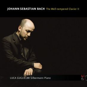 Download track Prelude VII In E-Flat Major, BWV 876 (Version B) Luca Guglielmi