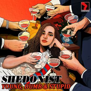 Download track I Don't Want You Anymore Shedonist