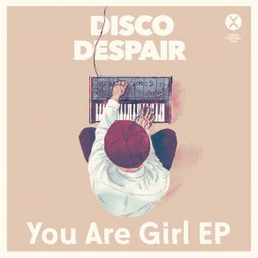 Download track You Are Girl (Extended Mix) Disco DespairJeremey David