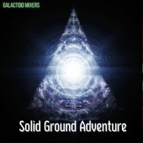 Download track Sculpture Static Galactoid Mixers