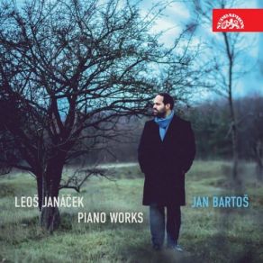 Download track Piano Sonata No. 1 In E-Flat Minor- I. The Presentiment. Con Moto Jan Bartoš