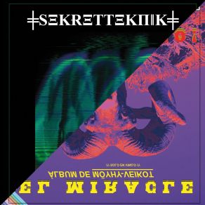 Download track El Miracle Möyhy-Veikot