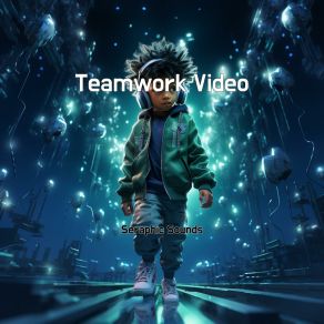 Download track Teamwork Video Soft Serenades