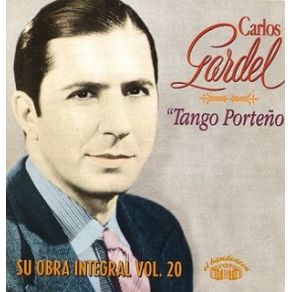 Download track El Poncho Del Amor Carlos Gardel