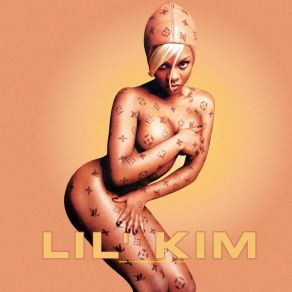 Download track Wanna Lick (Radio) Lil' Kim, 50 Cent