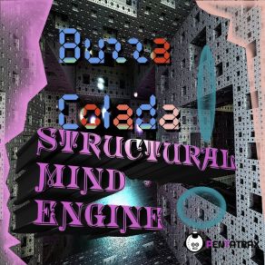 Download track Panaeolus Structural Mind Engine