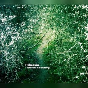 Download track I Discover I'm Missing Hakobune