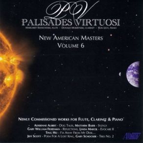 Download track Reflections Palisades Virtuosi