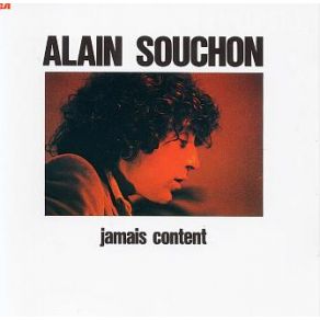 Download track J'Ai Perdu Tout Ce Que J'Aimais Alain Souchon