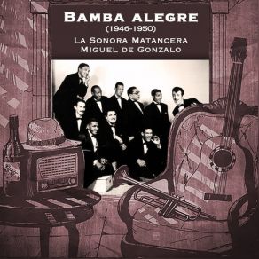 Download track Bamba Alegre La Sonora Matancera