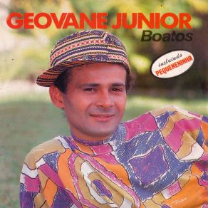 Download track Pequenininha Geovani Jr