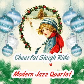 Download track La Ronde Suite, Pt. 1-4 The Modern Jazz Quartet