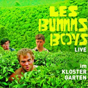 Download track Retten (Live) Les Bummms Boys