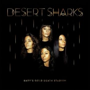 Download track Dating Desert Sharks