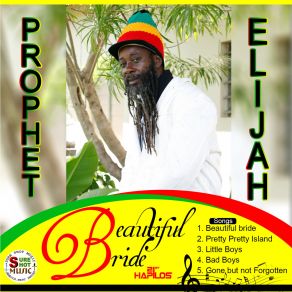 Download track It Hurt So Bad Elijah Prophet