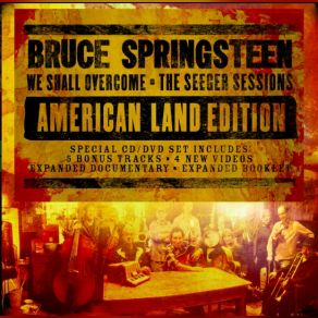 Download track Pay Me My Money Down Bruce Springsteen