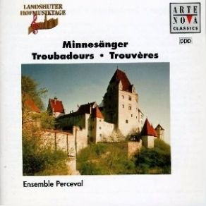 Download track 6. Mia Yrmana Fremosa Ensemble Perceval