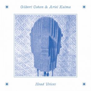 Download track Shambo Ariel Kalma, Gilbert Cohen