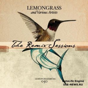 Download track First Flight (Lemongrass Remix) Antennasia