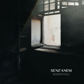 Download track Senz Anem (Radio Edit) Marketiell