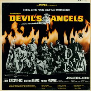 Download track Devil's Carnival Roger Corman's