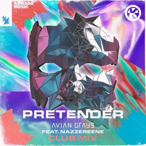 Download track Pretender Nazzereene