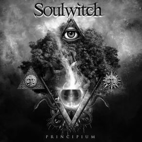 Download track Lament Of My Soul Soulwitch