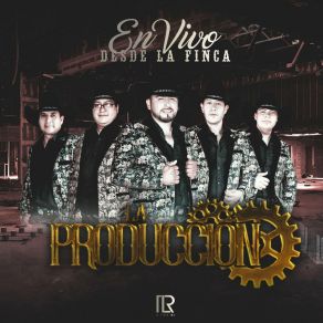 Download track Entre Copa Y Copa (En Vivo) La Producción