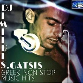 Download track Greek Nonstop Music DJ DIMITRIS GATSIS