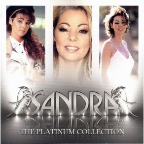 Download track Little Girl (Extended Version) Sandra