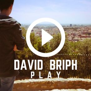 Download track A Fire In The Dark David Briph